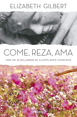 Libro "COME, REZA, AMA"