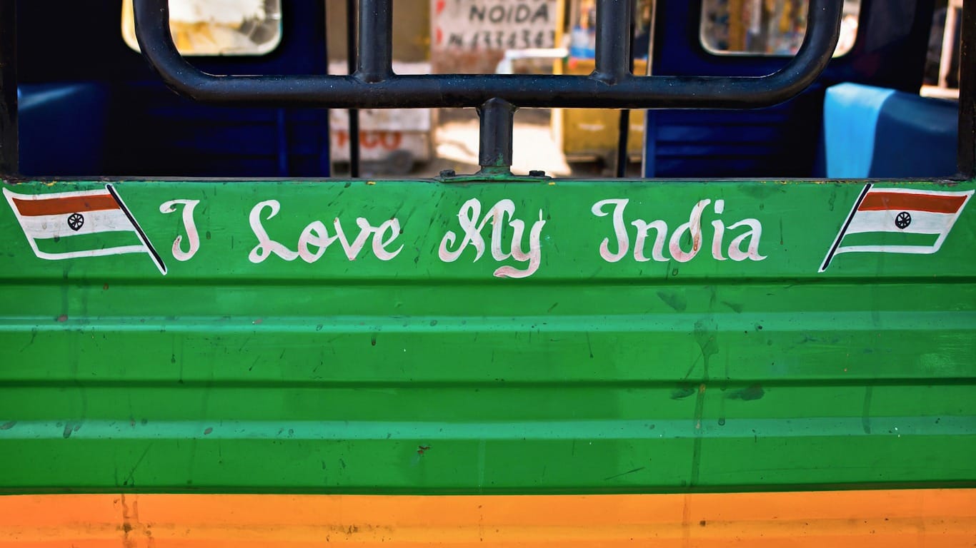 Little India around the world