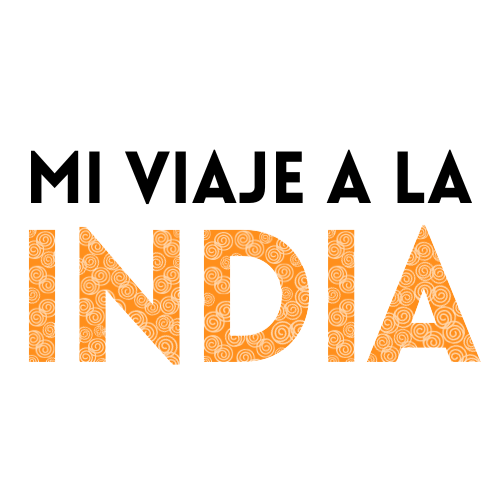 Mi Viaje a la India