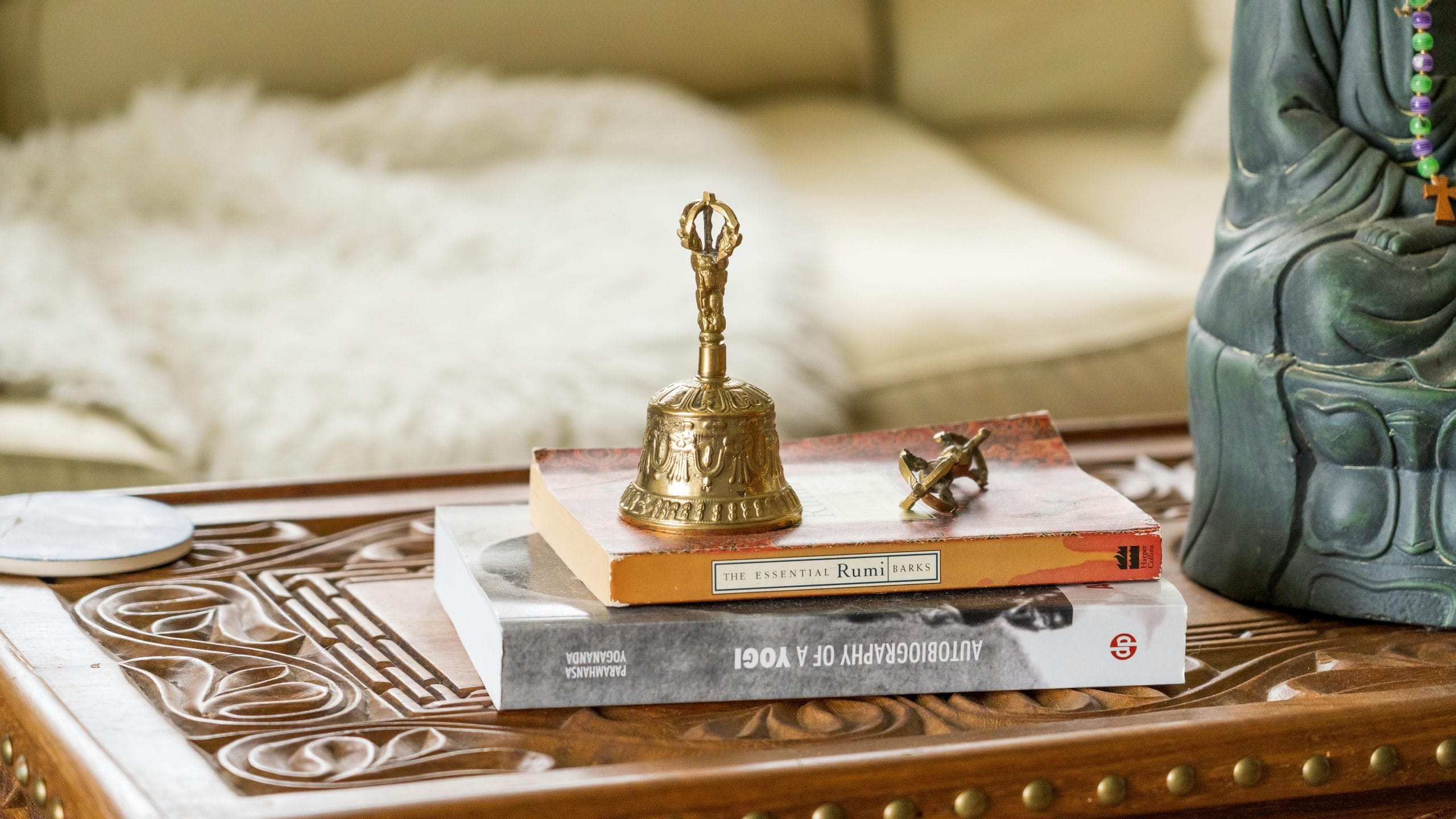 Los mejores libros de yoga en español