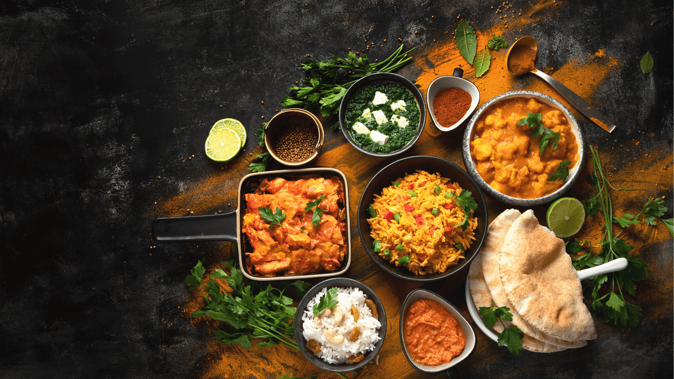 Eating in India: Flavors and Culinary Traditions