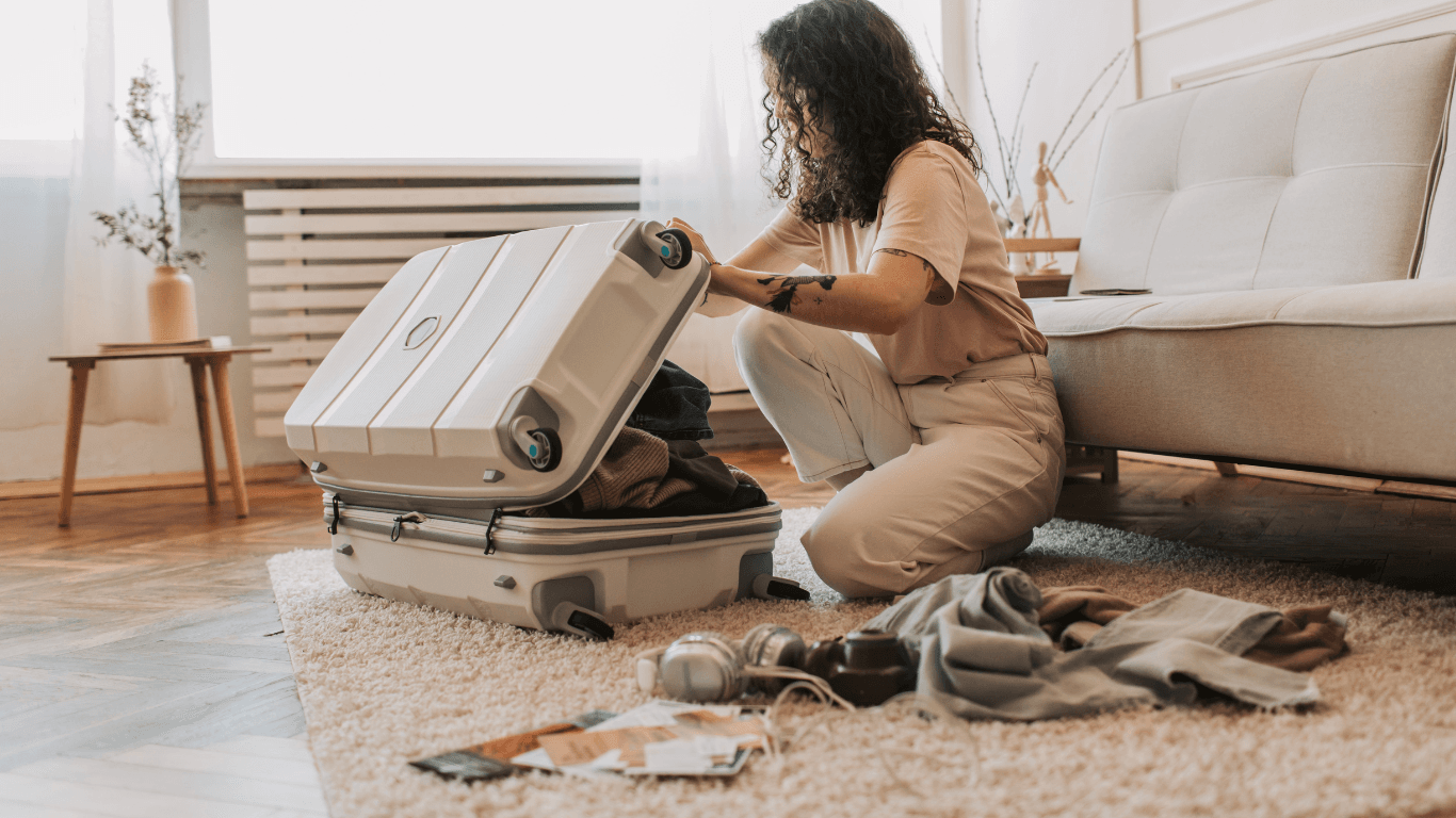 Equipaje: qué llevar a la India para tu viaje