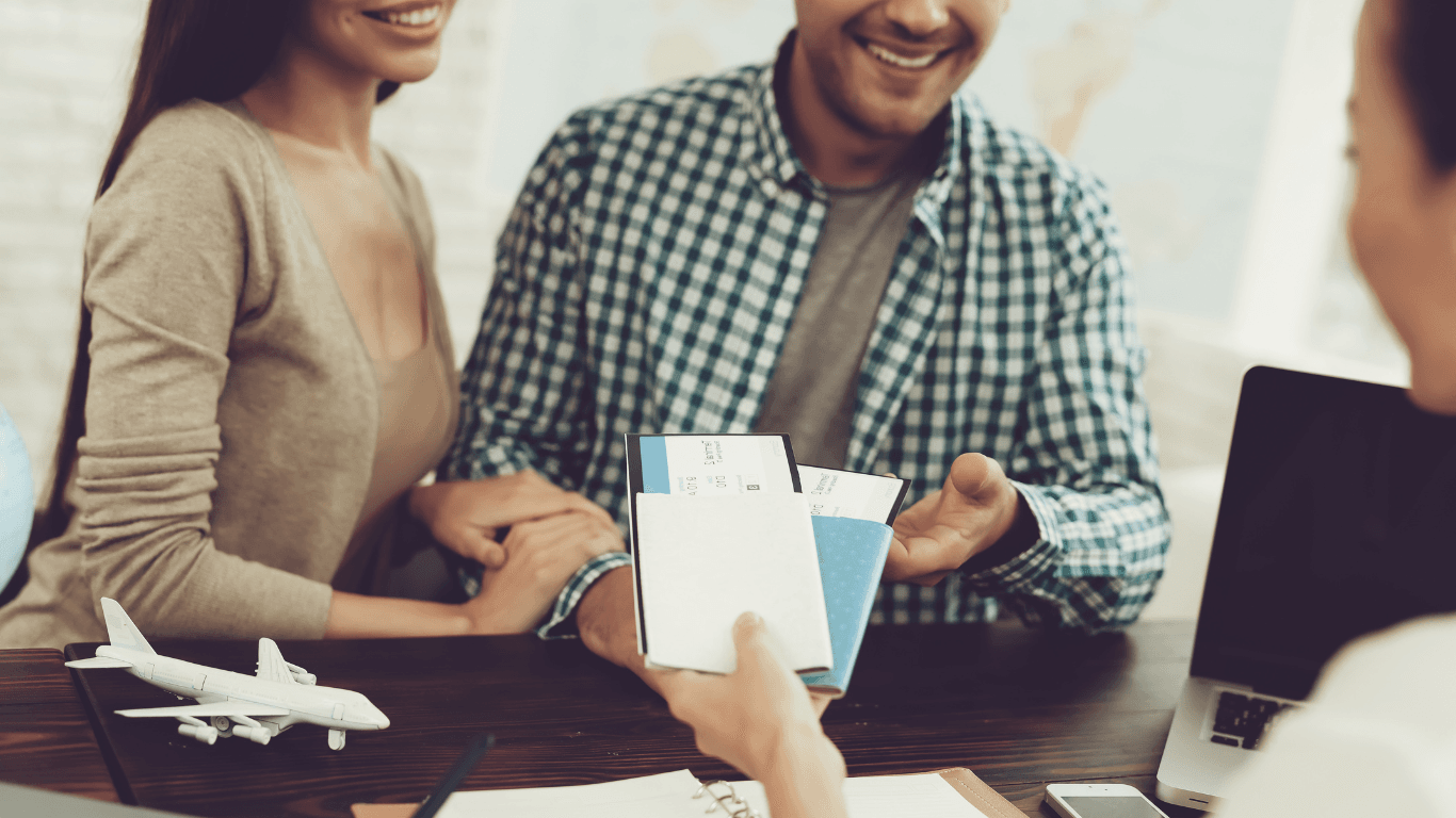 Las ventajas de viajar a la India con  agencia de viajes