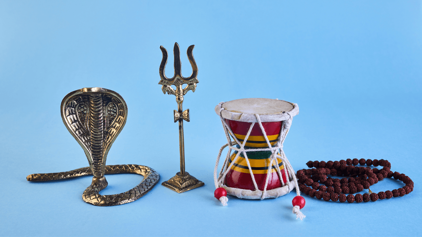 Maha Shivaratri: la noche en la que la India no duerme